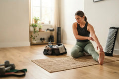 Acupressure Mat Before or After Workout: When Should You Use It?