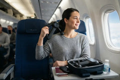 Can You Bring a Massage Gun on a Plane?
