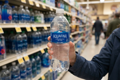 Are Aquafina Bottles BPA Free?