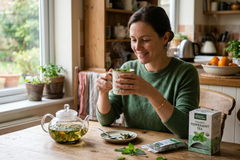 Does Peppermint Tea Make You Poop?