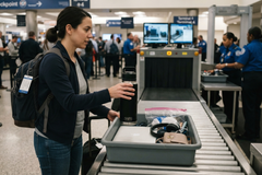 Can You Bring a Yeti Water Bottle on a Plane?