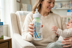 Are Dr Brown Bottles BPA Free?