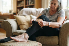 Will Compression Socks Help Neuropathy?