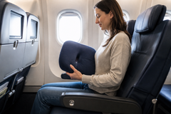 Can You Bring a Seat Cushion on a Plane?