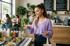 Is Ariana Grande Vegan?