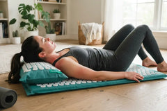 How to Use Acupressure Mat for Weight Loss: Tips That May Help