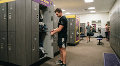 Does Planet Fitness Have Lockers?