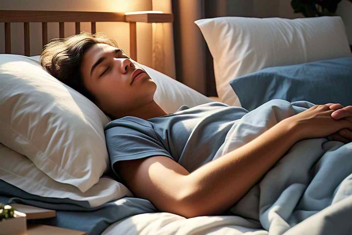 Why Deep Sleep Is Crucial for Health and Performance