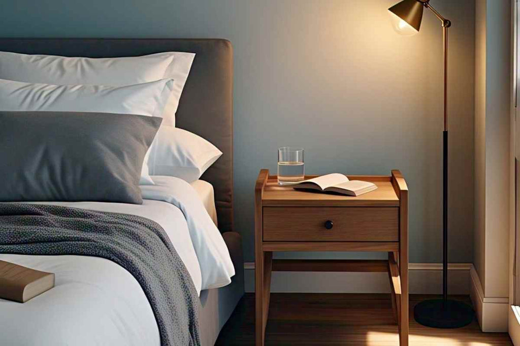 Optimize Your Sleep