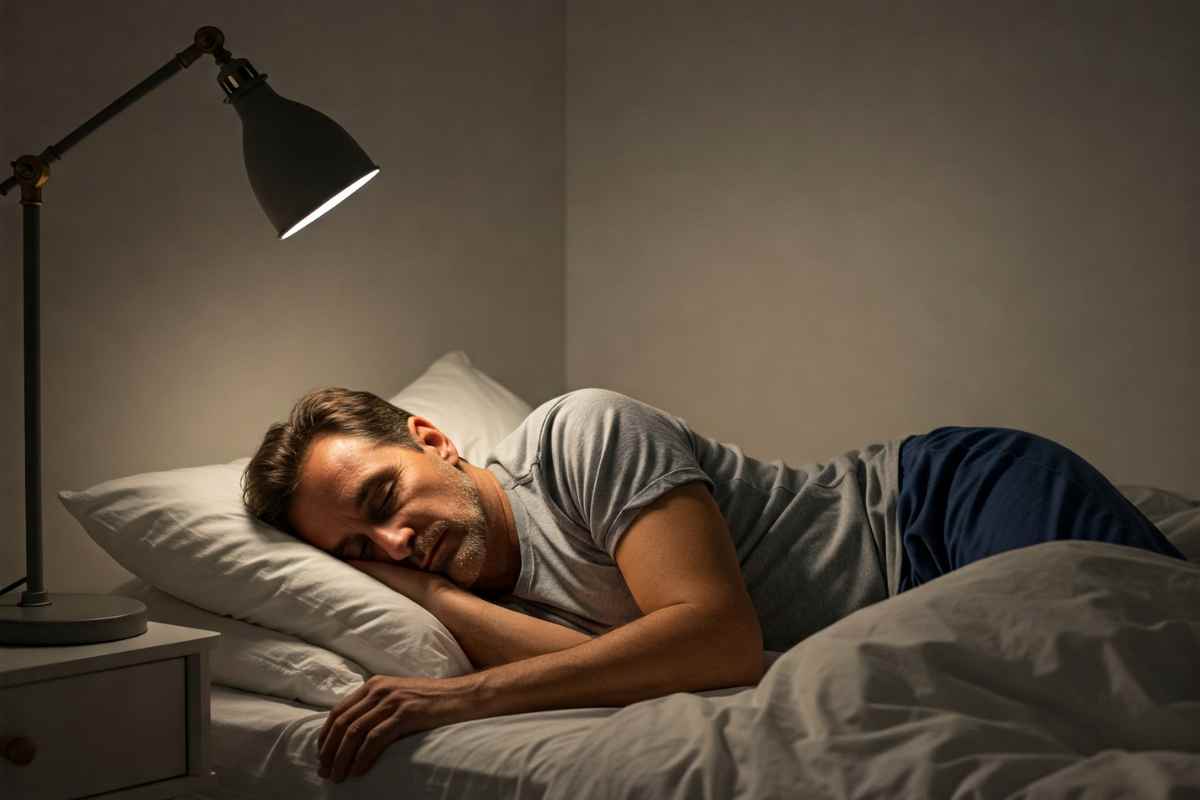 The Science of Sleep