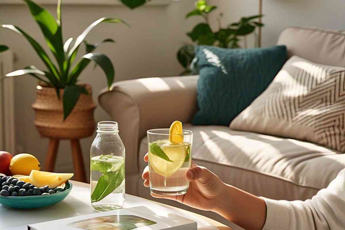 Best At-Home Detox Strategies