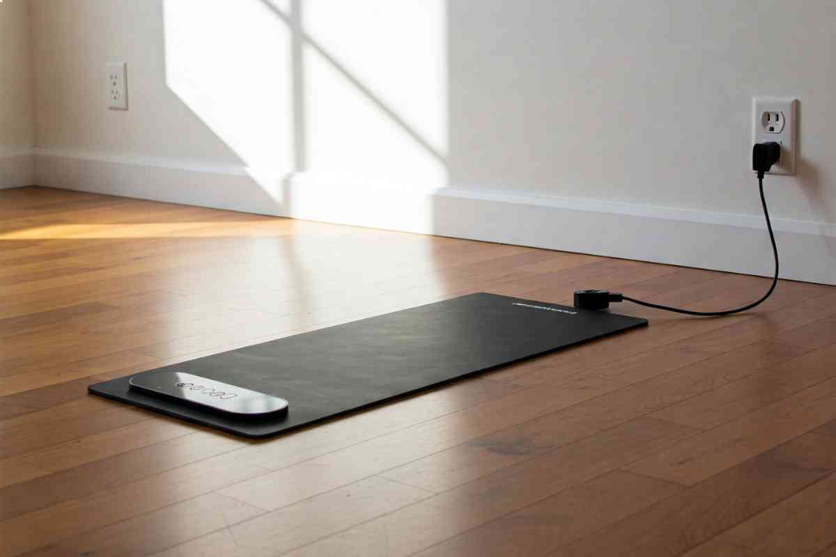 How to Test If Your Grounding Mat Is Working Properly