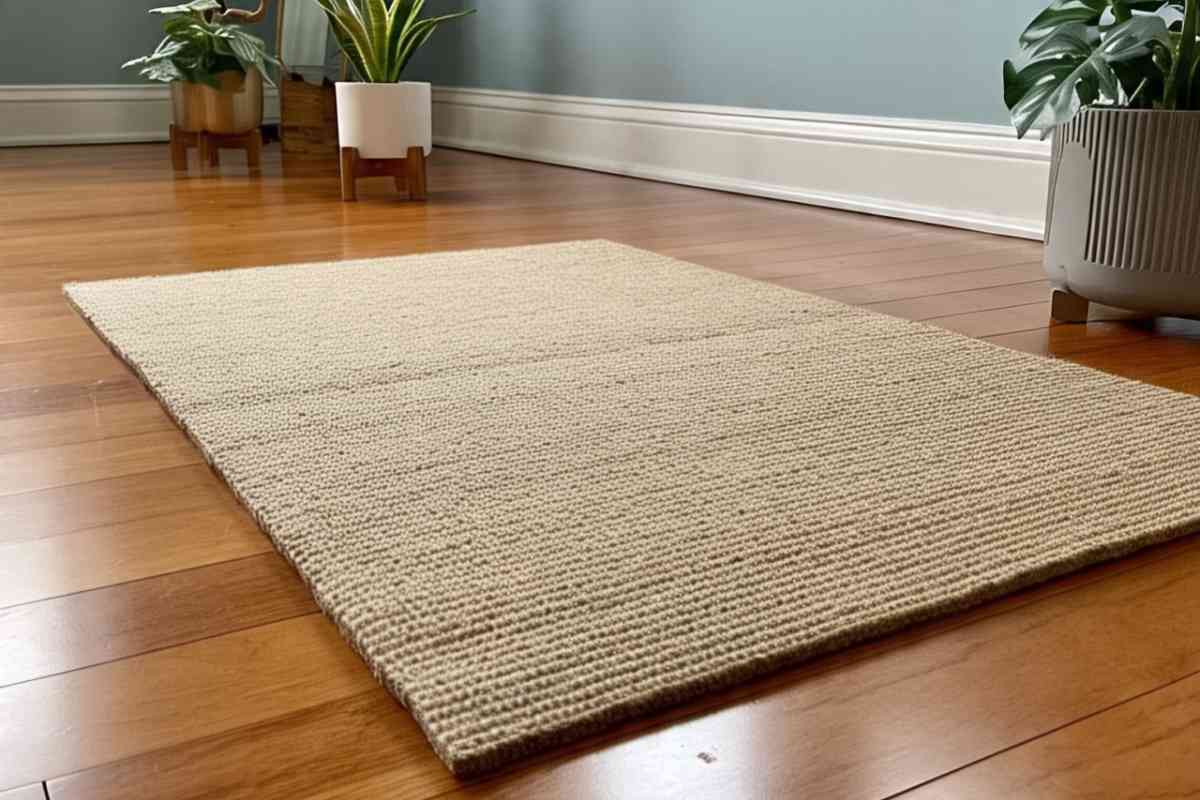 What is a Grounding Mat Made of
