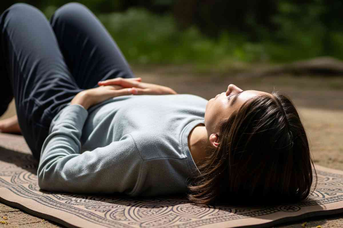 Does a Grounding Mat Work Through Clothes