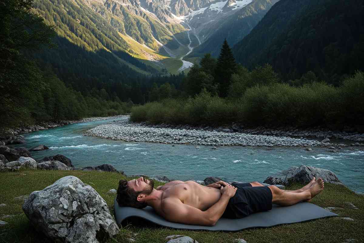 Does Grounding Mat Need to Touch Bare Skin