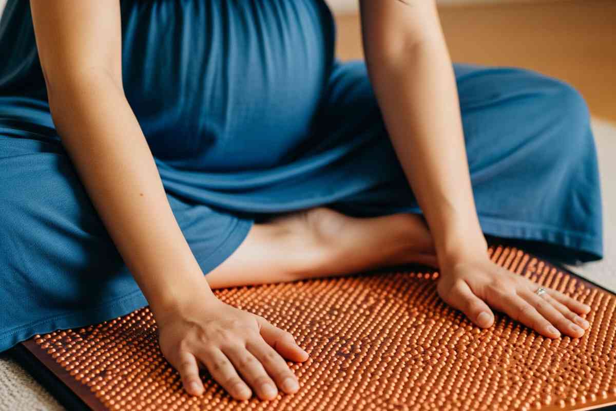 Can You Use a Grounding Mat While Pregnant