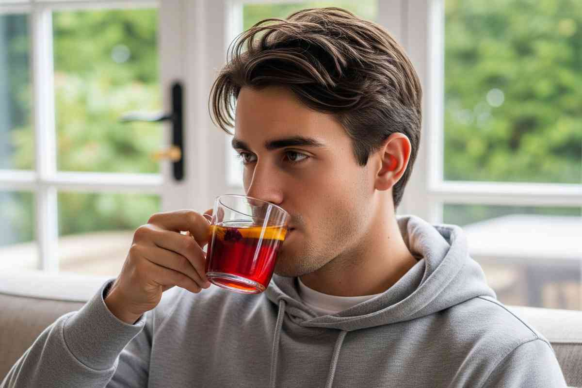 Can You Drink Detox Tea Everyday