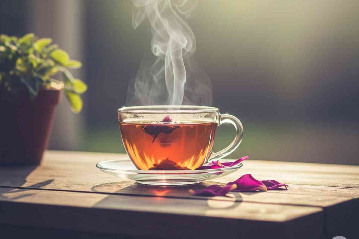 How Often Should I Drink Detox Tea