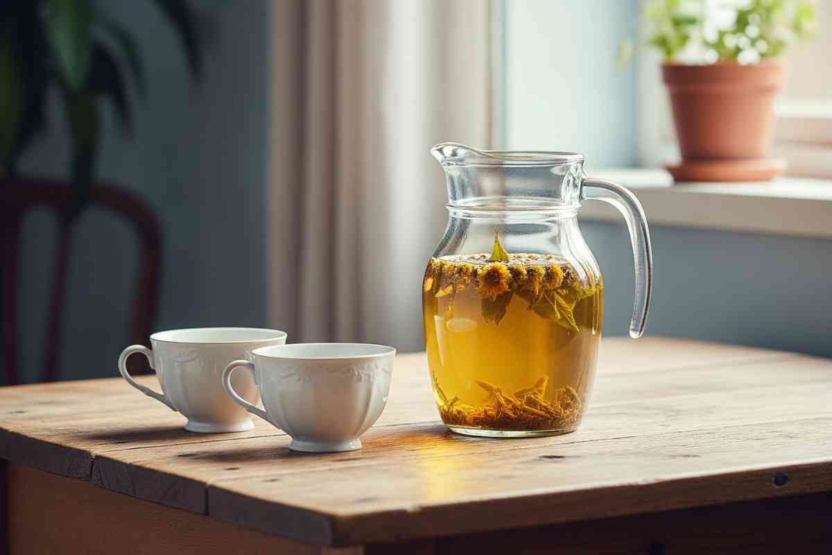 Will Detox Tea Make You Poop