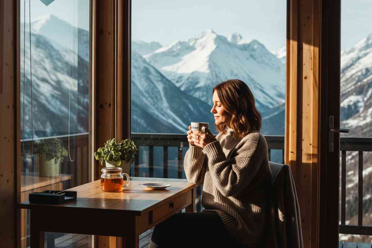 Best Time to Drink Detox Tea for Maximum Benefits