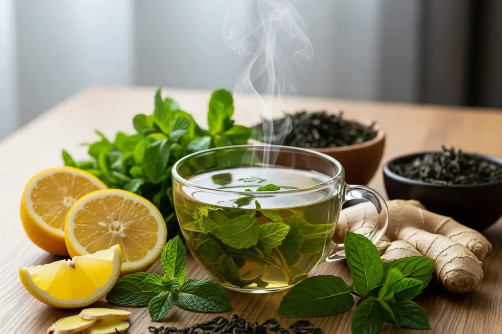 What is a Good Detox Tea?