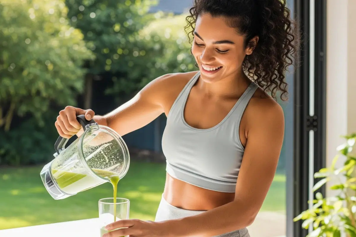What Are Some Detox Drinks?