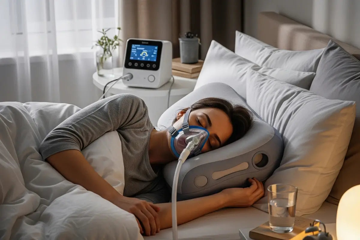 Do Sleep Apnea Pillows Really Work