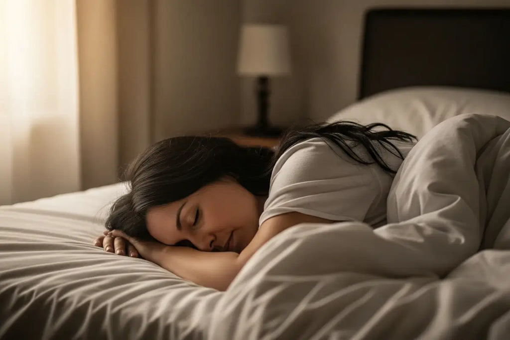 Can You Sleep Without a Pillow