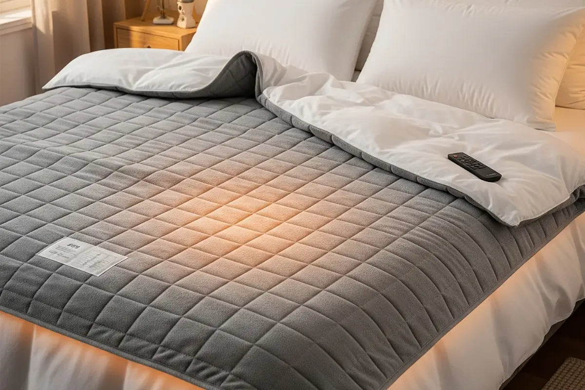 Why Do Heated Blankets Stop Working
