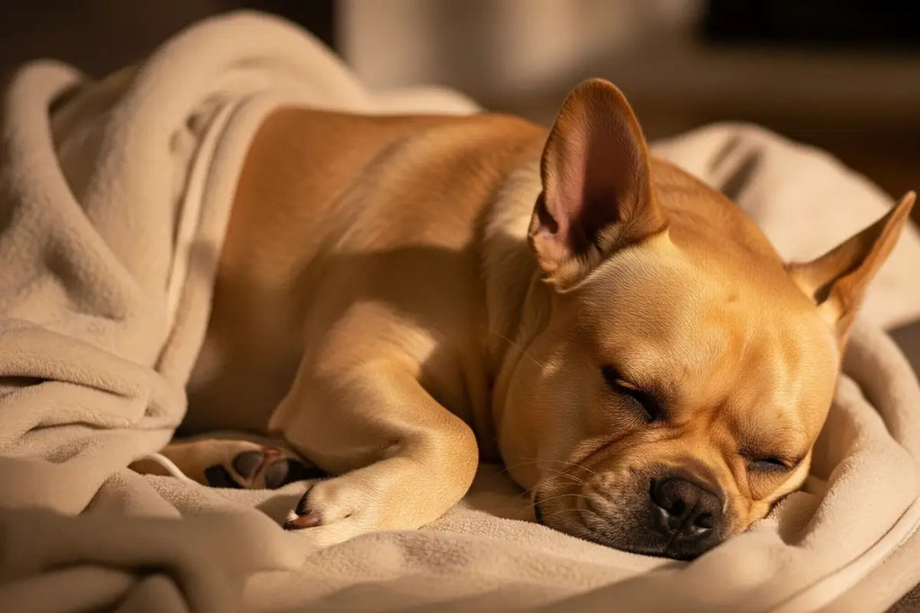 Are Heated Blankets Safe For Dogs