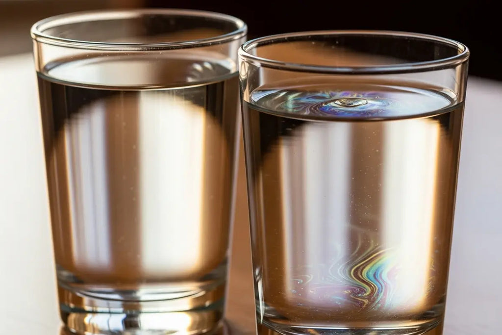 How To Tell If Drinking Glass Contains Lead?
