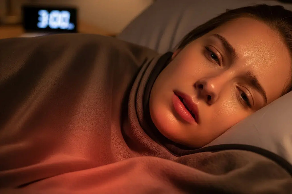 Can a Heated Blanket Cause a Fever?