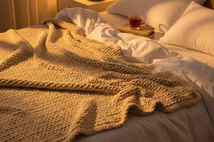 What Does It Mean When Your Heated Blanket Is Blinking?
