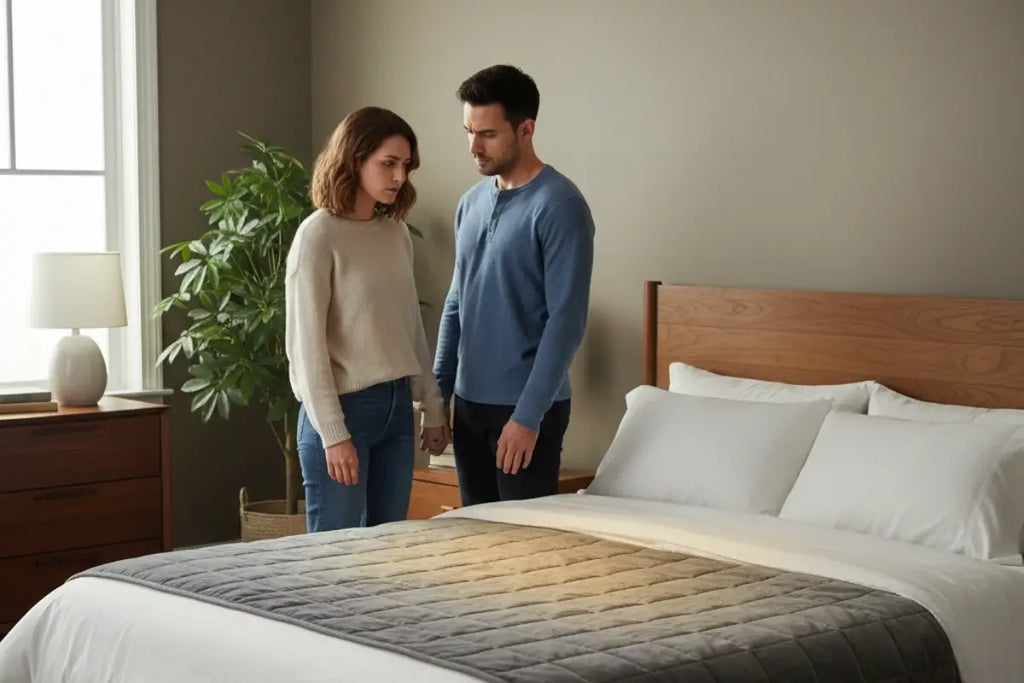 Do Electric Blankets Cause Infertility?
