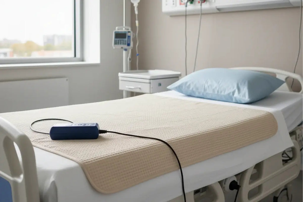 Are Electric Blankets Allowed in Hospitals?