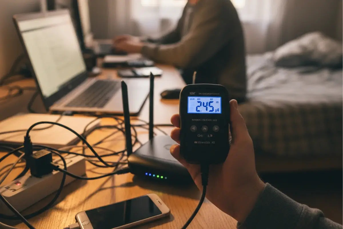 8 Effective Ways to Prevent EMF Exposure