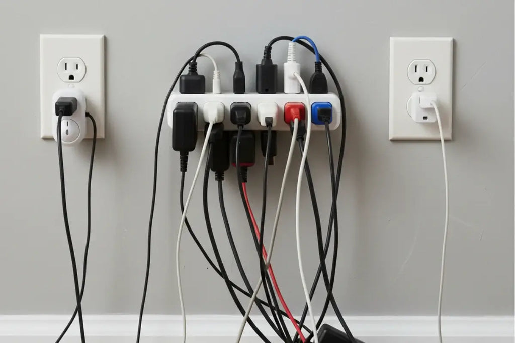 5 Simple Ways to Block EMF From Outlets