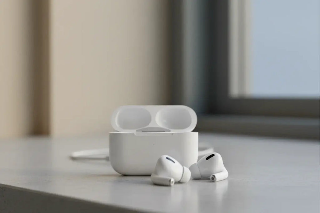 How Much EMF Do AirPods Emit?