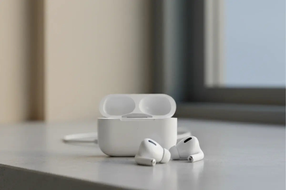 How Much EMF Do AirPods Emit?