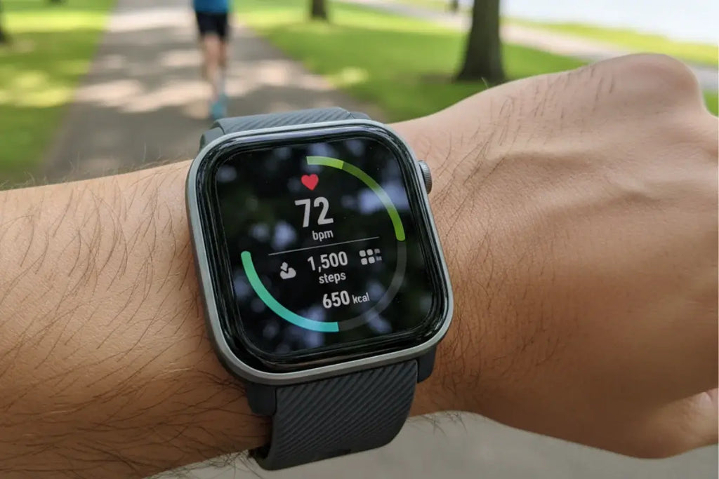 Does Fitbit Emit EMF?