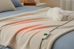 Are Heated Blankets FSA Eligible?
