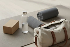 What to Bring to a Hot Yoga Class: The Complete Checklist