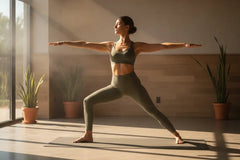 Hot Yoga Temperature: What to Expect in Class