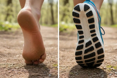 Barefoot vs Cushioned Shoes: 6 Pros and Cons You Should Know