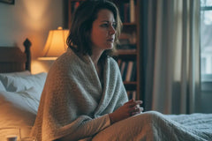 Do Heated Blankets Cause Cancer? What Science Says