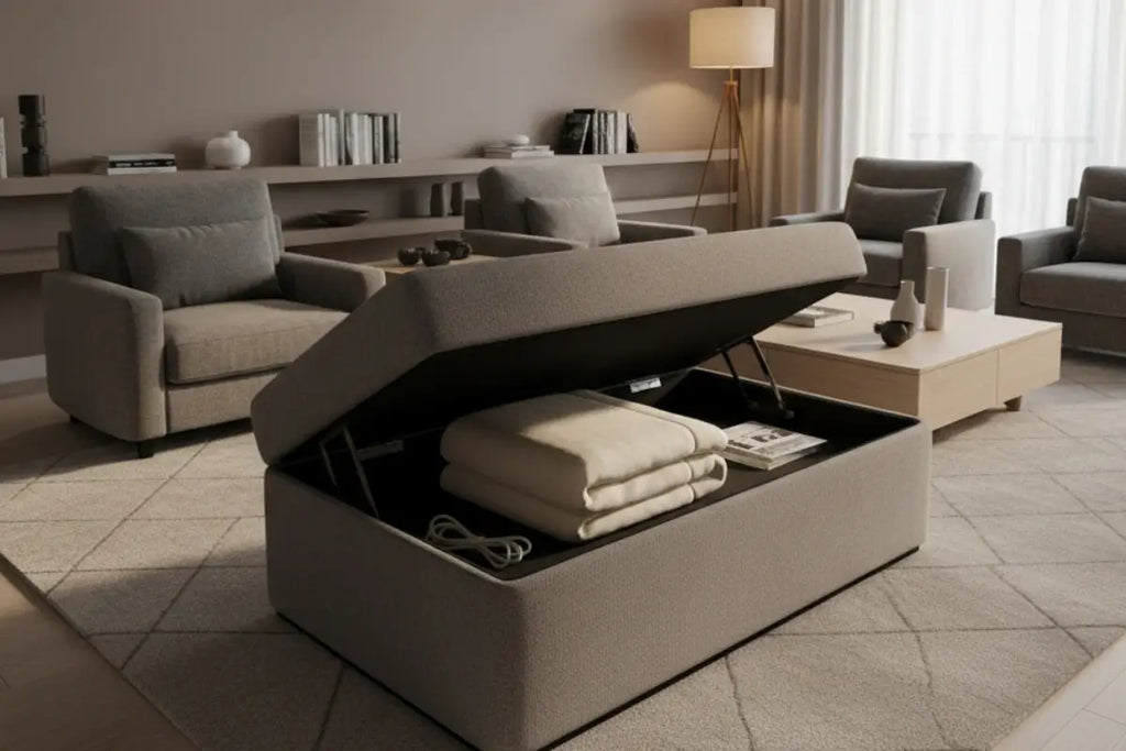 15 Smart Storage Ideas for Your Heated Blanket