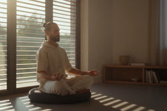 Can Meditation Help with OCD? What the Research Says