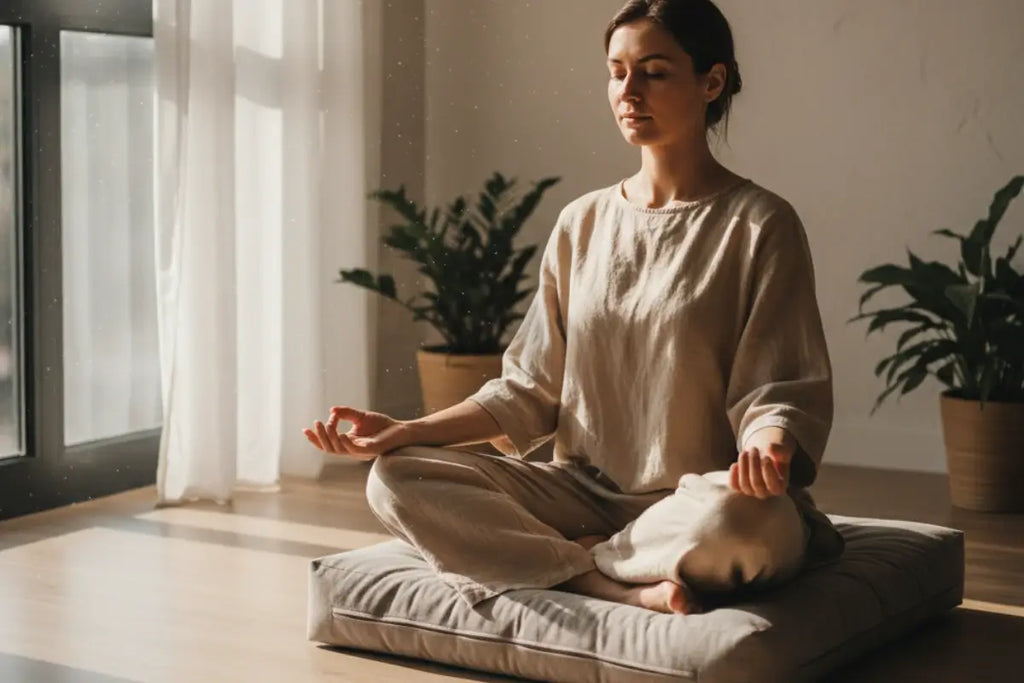 13 Tips to Stop Falling Asleep During Meditation
