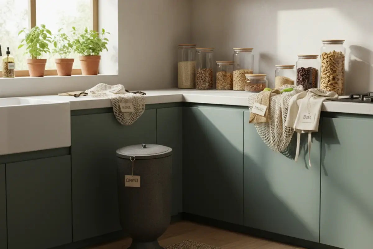 17 Ways to Reduce Waste in Everyday Life