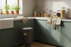 17 Ways to Reduce Waste in Everyday Life